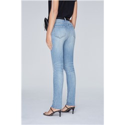 Vaquero slim fit Azul