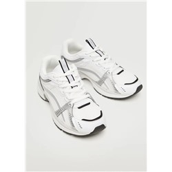 Deportiva combinada cordones -  Niño | MANGO OUTLET España
