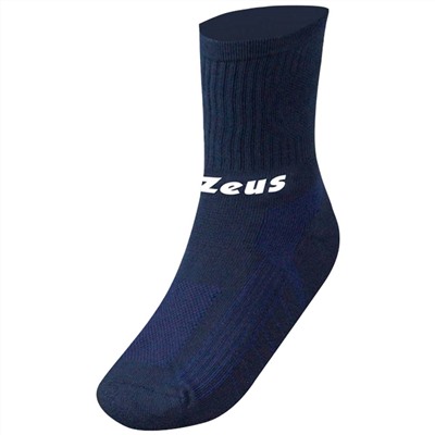 Zeus Tecnika Bassa Sport Socken navy