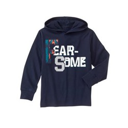 Fearsome Pullover