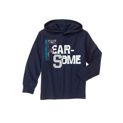 Fearsome Pullover