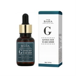 G Glycolic Acid 10 AHA Serum