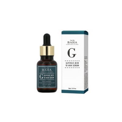 G Glycolic Acid 10 AHA Serum