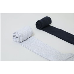 PACK OF 2 PAIRS OF TIGHTS