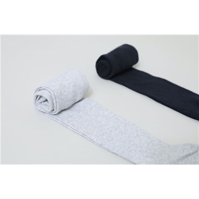 PACK OF 2 PAIRS OF TIGHTS