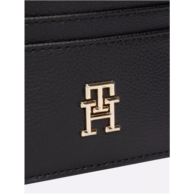Monogram Plaque Card Holder