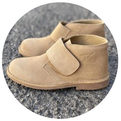Ab.Zapatos 3316 New RМ • Camel АКЦИЯ