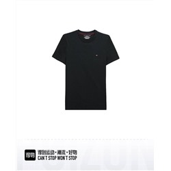 Tomm*y Hilfige*r   👕 оригинал✔️ распродажа на   мужские футболки polo по очень привлекательной цене! Цена на бирке 24 💵