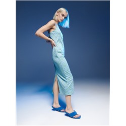 Strickkleid