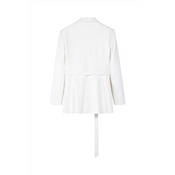 Blazer Blanco