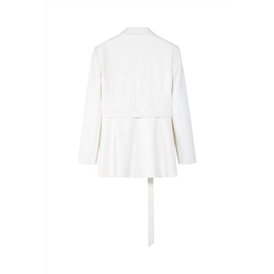 Blazer Blanco