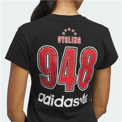 Women's Archive Graphic Slim Tee