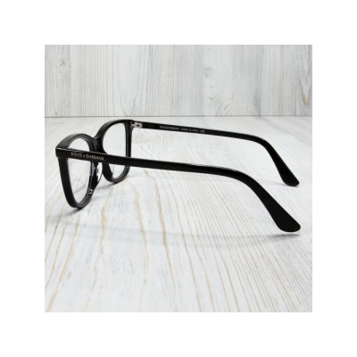 FE00866 - Оправа DOLCE GABBANA DG3390  С1 black