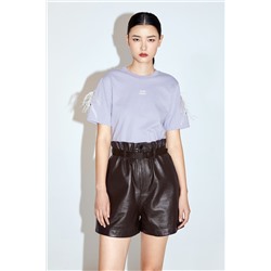Camiseta Malva