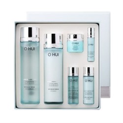 Miracle Aqua Gift Set (6 Items)