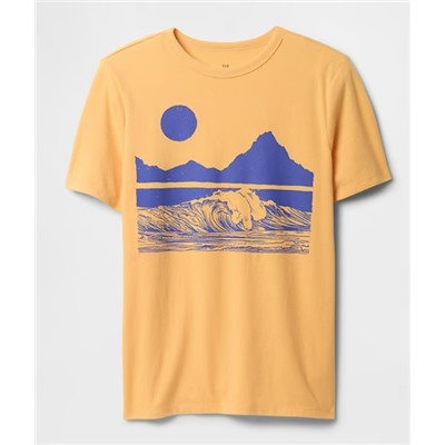 Kids Graphic T-Shirt