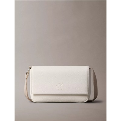 All Day Phone Flap Crossbody Bag