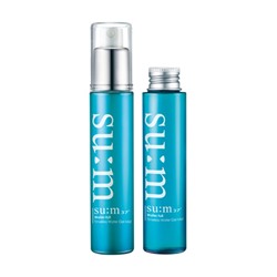 Water-Full Timeless Water Gel Mist, Увлажняющий гель-мист