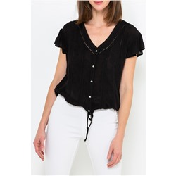 Blusa Negro