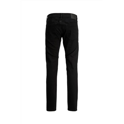 Vaquero slim fit Negro
