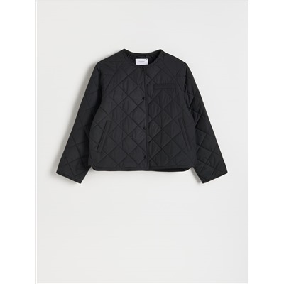 Steppjacke