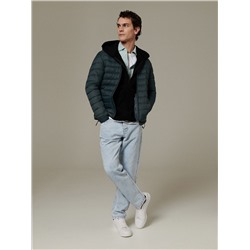 Steppjacke