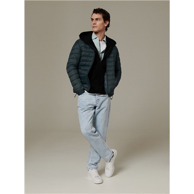 Steppjacke