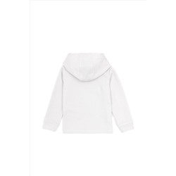 Kız Çocuk Taş Sweatshirt