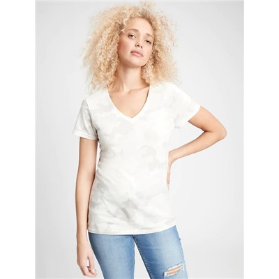 Favorite Print T-Shirt