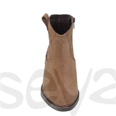 Exodo, BOTIN SEÑORA PIEL