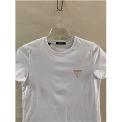 Унисекс футболка Gues*s 👕  Экспорт в Японию