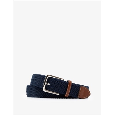 MENS STRETCH WEBBED BELT