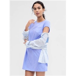 Pocket T-Shirt Dress