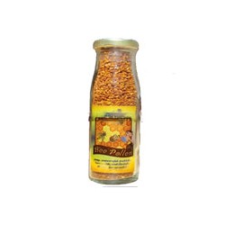 Натуральная пчелиная пыльца из Таиланда 200 гр / Bee Pollen Thailand 200gr