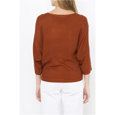 Jersey Naranja