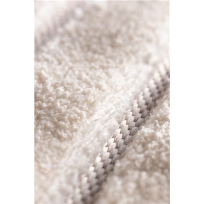 Baroc Halı - Krem - 160x230 cm