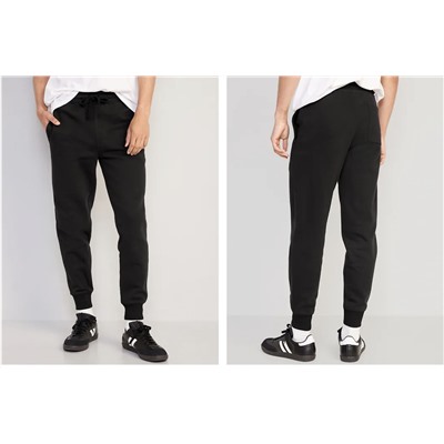 Tapered Jogger Sweatpants