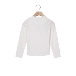 Camiseta Kaii Blanco
