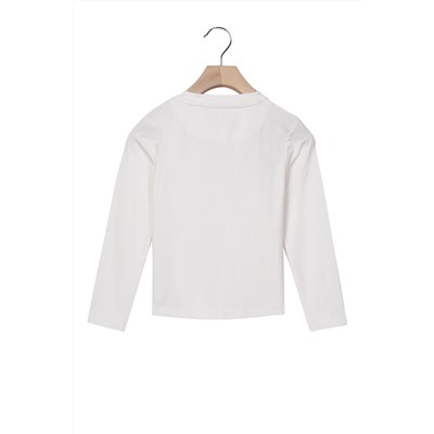 Camiseta Kaii Blanco