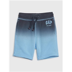 Toddler Gap Logo Pull-On Shorts