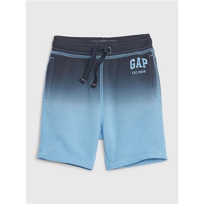 Toddler Gap Logo Pull-On Shorts