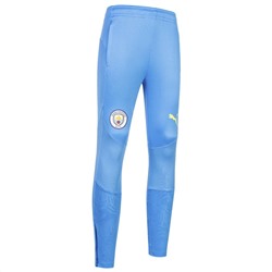 Manchester City FC PUMA Herren Trainingshose 777555-11