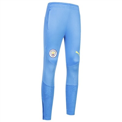 Manchester City FC PUMA Herren Trainingshose 777555-11