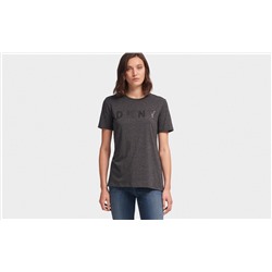 BASIC LOGO TEE