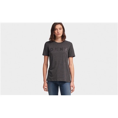 BASIC LOGO TEE