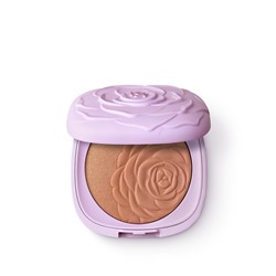 blossoming beauty multi-finish floral blush