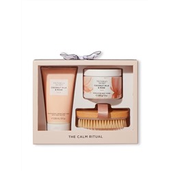 BODY CARE Natural Beauty Body Care Ritual