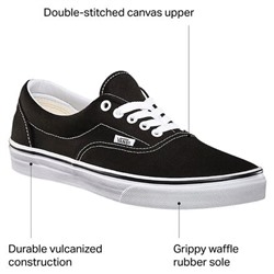 VansEra Skate Shoe