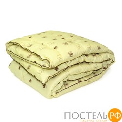 Одеяло Верблюжья шерсть Микрофибра 200x220