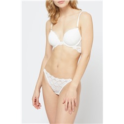 Braguita Daisy Crudo
